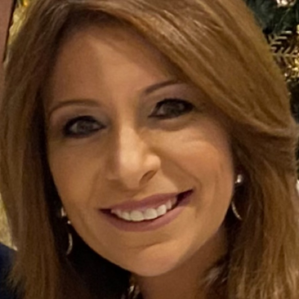 Meet your Posher, Gina